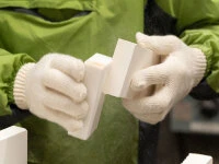 Japanischer Wasserschleifstein Ajisai, Körnung 1200 6 Japanischer Wasserschleifstein Ajisai, Körnung 1200 – Bild 4