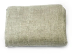 Japanisches Badetuch Natural Linen, Halbleinen, 65cm X 128cm -Qualitätsladen Für Geschirr japanisches badetuch natural linen halbleinen 65cm x 128cm 1