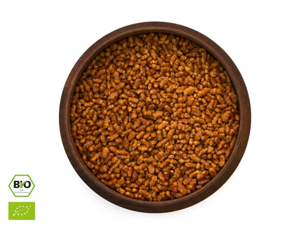 KEIKO Genmai Röstreis, 50 G 9 KEIKO Genmai Röstreis, 50 G – Bild 7