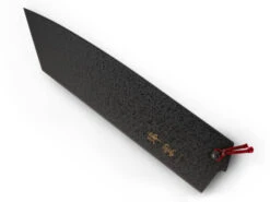 Klingenschutz Zuiun Gyuto 210 -Qualitätsladen Für Geschirr klingenschutz zuiun gyuto 210 1