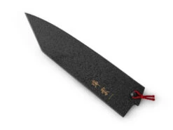 Klingenschutz Zuiun Santoku 180 -Qualitätsladen Für Geschirr klingenschutz zuiun santoku 180 1