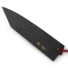 Klingenschutz Zuiun Santoku 180 1 Klingenschutz Zuiun Santoku 180 -Qualitätsladen Für Geschirr klingenschutz zuiun santoku 180
