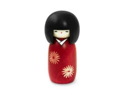 Kokeshi: Holzpuppe Nogiku 15 Kokeshi: Holzpuppe Nogiku -Qualitätsladen Für Geschirr kokeschi holzpuppe nogiku 1