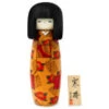 Kokeshi: Dekofigur Kantsubaki -Qualitätsladen Für Geschirr kokeshi dekofigur kantsubaki