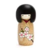 Kokeshi: Holzpuppe Sakura 2 Kokeshi: Holzpuppe Sakura -Qualitätsladen Für Geschirr kokeshi holzpuppe sakura
