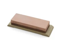 Kombi Schleifstein 300/1000 Mit Schleifsteinhalter 4 Kombi Schleifstein 300/1000 Mit Schleifsteinhalter – Bild 2