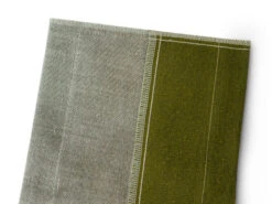 Küchentuch R.I.B. Binchotan, Moss Green, 35cm X 35cm -Qualitätsladen Für Geschirr kuechentuch r i b binchotan moss green 35cm x 35cm 1