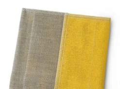 Küchentuch R.I.B. Binchotan, Tangerine, 35cm X 35cm -Qualitätsladen Für Geschirr kuechentuch r i b binchotan tangerine 35cm x 35cm 1