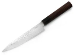 KYUSAKICHI ZA Damascus Petty 150, 69 Lagen -Qualitätsladen Für Geschirr kyusakichi za damascus petty 150 69 lagen 1