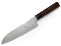 KYUSAKICHI ZA Damascus Santoku 180, 69 Lagen 25 KYUSAKICHI ZA Damascus Santoku 180, 69 Lagen -Qualitätsladen Für Geschirr kyusakichi za damascus santoku 180 69 lagen 1