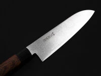 KYUSAKICHI ZA Damascus Santoku 180, 69 Lagen 13 KYUSAKICHI ZA Damascus Santoku 180, 69 Lagen – Bild 11