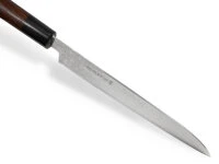 KYUSAKICHI ZA Damascus Santoku 180, 69 Lagen 4 KYUSAKICHI ZA Damascus Santoku 180, 69 Lagen – Bild 2