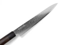 KYUSAKICHI ZA Damascus Sujihiki 240, 69 Lagen 6 KYUSAKICHI ZA Damascus Sujihiki 240, 69 Lagen – Bild 4
