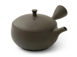 Kyusu Asafukuro, 250 Ml, Von Tatsuo Umehara -Qualitätsladen Für Geschirr kyusu asafukuro 250 ml von tatsuo umehara 1
