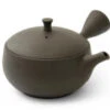 Kyusu Asafukuro, 250 Ml, Von Tatsuo Umehara -Qualitätsladen Für Geschirr kyusu asafukuro 250 ml von tatsuo umehara