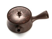 Kyusu Cha Kittate Mokake, 200 Ml 7 Kyusu Cha Kittate Mokake, 200 Ml – Bild 5