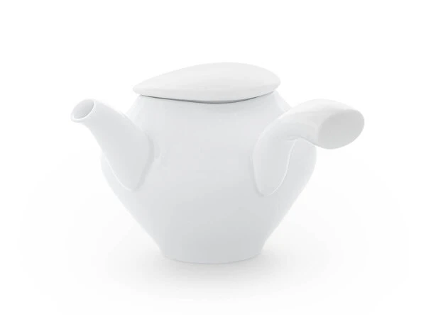 Kyusu Grünteekanne Sò-Sò 8 Kyusu Grünteekanne Sò-Sò – Bild 6