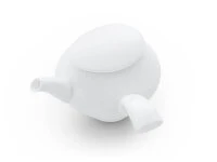 Kyusu Grünteekanne Sò-Sò 5 Kyusu Grünteekanne Sò-Sò – Bild 3