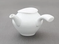 Kyusu Grünteekanne Sò-Sò 6 Kyusu Grünteekanne Sò-Sò – Bild 4