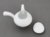 Kyusu Grünteekanne Sò-Sò 7 Kyusu Grünteekanne Sò-Sò – Bild 5