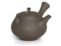 Kyusu Kinzakura, 300 Ml, Von Seiho Tsuzuki 4 Kyusu Kinzakura, 300 Ml, Von Seiho Tsuzuki – Bild 2