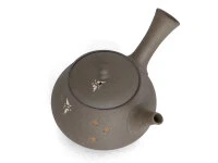 Kyusu Kinzakura, 300 Ml, Von Seiho Tsuzuki 6 Kyusu Kinzakura, 300 Ml, Von Seiho Tsuzuki – Bild 4