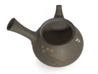 Kyusu Kinzakura, 300 Ml, Von Seiho Tsuzuki 7 Kyusu Kinzakura, 300 Ml, Von Seiho Tsuzuki – Bild 5