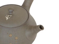 Kyusu Kinzakura, 300 Ml, Von Seiho Tsuzuki 8 Kyusu Kinzakura, 300 Ml, Von Seiho Tsuzuki – Bild 6