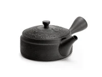 Kyusu Kuro Kittate Matsukawa, 180 Ml 3 Kyusu Kuro Kittate Matsukawa, 180 Ml