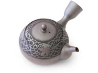 Kyusu Ryusen, Banko Yaki, 250 Ml