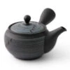 Kyusu Tati Aokusime, Japanische Teekanne 2 Kyusu Tati Aokusime, Japanische Teekanne -Qualitätsladen Für Geschirr kyusu tati aokusime japanische teekanne
