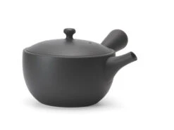 Kyusu Tokoname Chanoma S, 180 Ml 13 Kyusu Tokoname Chanoma S, 180 Ml -Qualitätsladen Für Geschirr kyusu tokoname chanoma s 180 ml 1