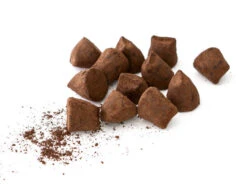 La Praline Schokopralinen Salz-Karamell -Qualitätsladen Für Geschirr la praline schokopralinen salz karamell 1