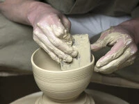 Matcha Schale Glassyu Ashi, Kyoto Japan 8 Matcha Schale Glassyu Ashi, Kyoto Japan – Bild 6