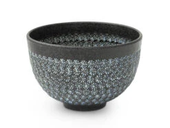 Matcha Schale Nanban Mishimazume, Mitate -Qualitätsladen Für Geschirr matcha schale nanban mishimazume mitate 1