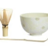 Matcha Set Marguerite, Kayori 1 Matcha Set Marguerite, Kayori -Qualitätsladen Für Geschirr matcha set marguerite kayori