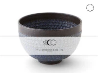 Matcha Set Nanban Mishimazume, Mitate 7 Matcha Set Nanban Mishimazume, Mitate – Bild 5