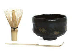 Matcha Set Raku Sogi, Mitate -Qualitätsladen Für Geschirr matcha set raku sogi mitate 1