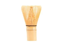 Matcha Besen Golden Bamboo 80