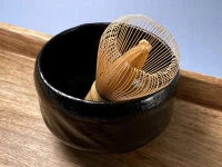 Matcha Besen Golden Bamboo 80 7 Matcha Besen Golden Bamboo 80 – Bild 5