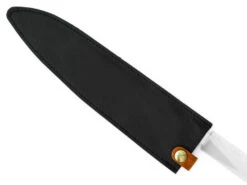 Messerhülle Leder Gyuto, Schwarz 17 Messerhülle Leder Gyuto, Schwarz -Qualitätsladen Für Geschirr messerhuelle leder gyuto schwarz 1