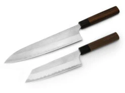 Messerset Nashiji Gyuto -Qualitätsladen Für Geschirr messerset nashiji gyuto 1