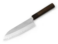 Messerset Nashiji Santoku II 5 Messerset Nashiji Santoku II – Bild 3