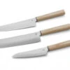 Messerset Yuri Hocho, 3 Japanische Kochmesser -Qualitätsladen Für Geschirr messerset yuri hocho 3 japanische kochmesser