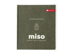 Miso: Rezepte – Kultur – Menschen -Qualitätsladen Für Geschirr miso rezepte kultur menschen 1