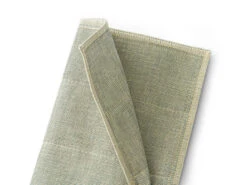 Multifunktionstuch, Bio-Baumwolle, Natural Blue, 34cm X 34cm -Qualitätsladen Für Geschirr multifunktionstuch bio baumwolle natural blue 34cm x 34cm 1