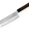 Nakiri Messer 165, Yoshimi Kato Nashiji -Qualitätsladen Für Geschirr nakiri messer 165 yoshimi kato nashiji
