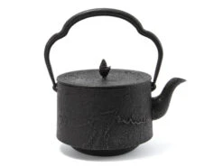 Nanbu Tetsubin Onaji Matsu, 1,9 L, Iwachu -Qualitätsladen Für Geschirr nanbu tetsubin onaji matsu 1 9 l iwachu 1