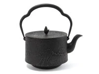 Nanbu Tetsubin Onaji Matsu, 1,9 L, Iwachu