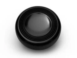 Oryoki Schalenset Nakajima Schwarz, 6-teilig -Qualitätsladen Für Geschirr oryoki schalenset nakajima schwarz 6 teilig 1